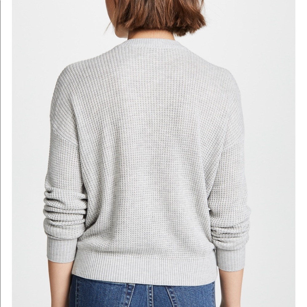 Splendid Sibyl Sweater - Picture 2 of 2